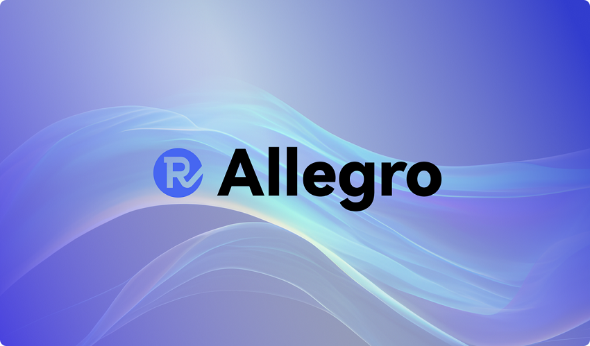 Rhymes Allegro