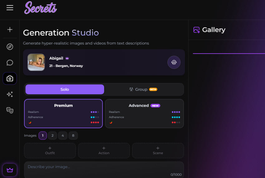 nsfw ai video generator no limit