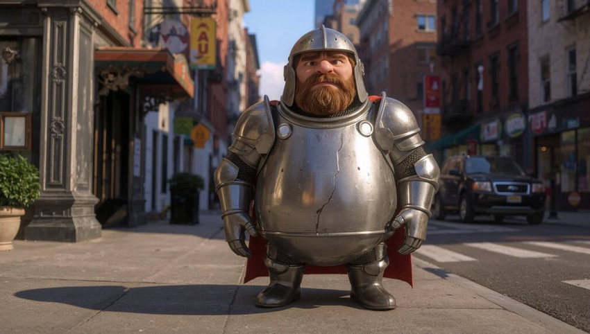 Sora 2 prompts examples