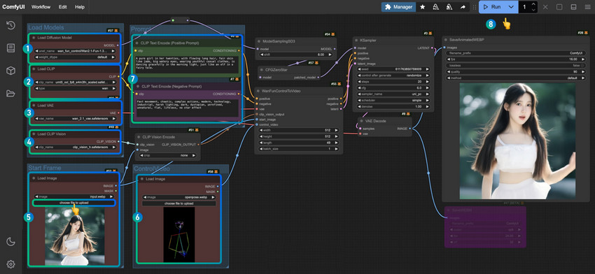 safer uncensored video generator alternative
