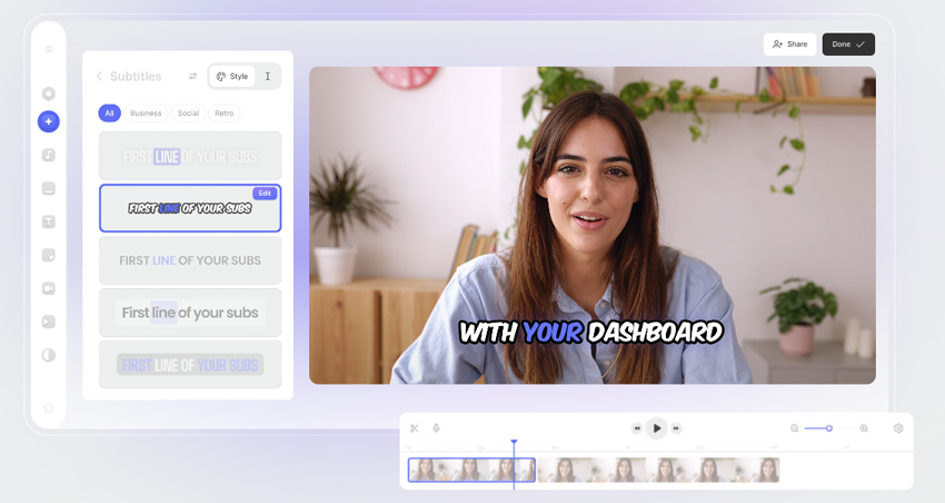 Veed AI Video Review
