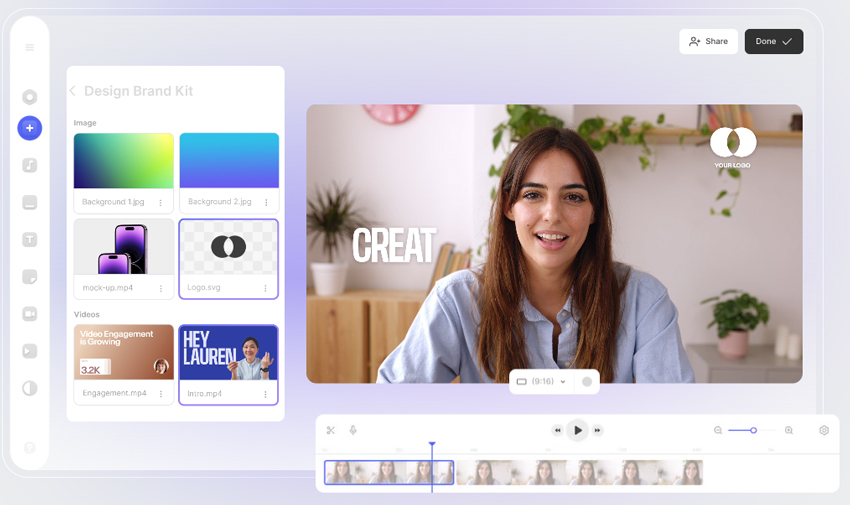 Veed AI Video Review