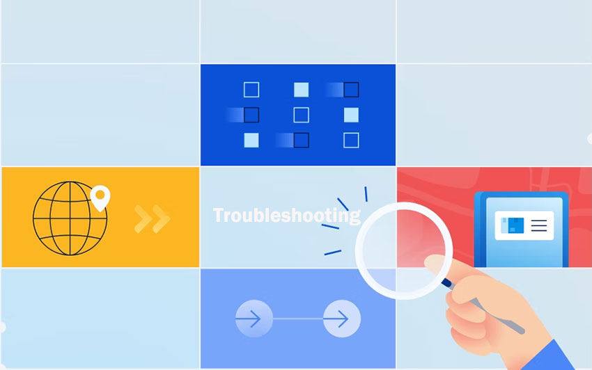 Troubleshooting eBay Profile Picture Size