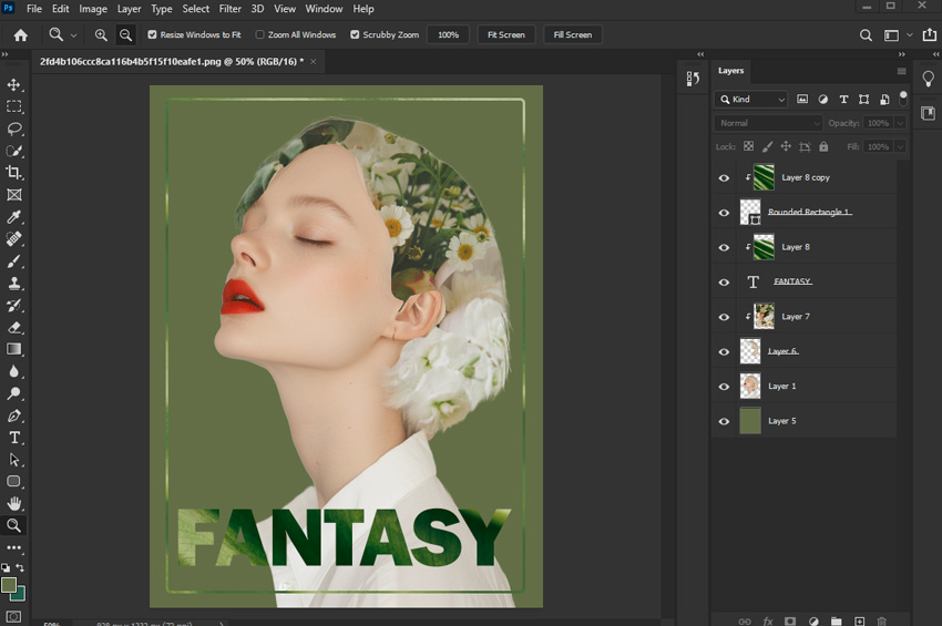 Unleash Your Creativity