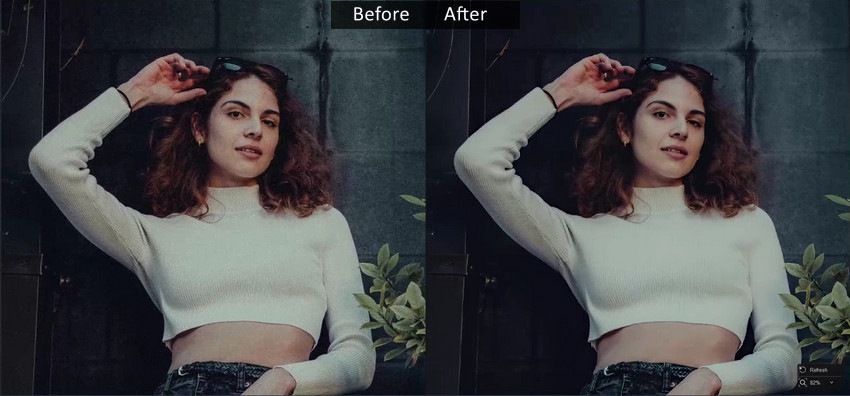 capture one vs lightroom alternative image denoising