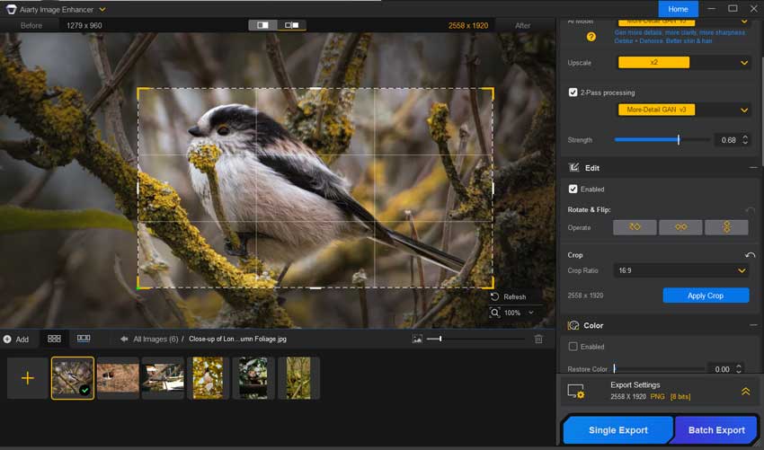 Best AI Photo Editors