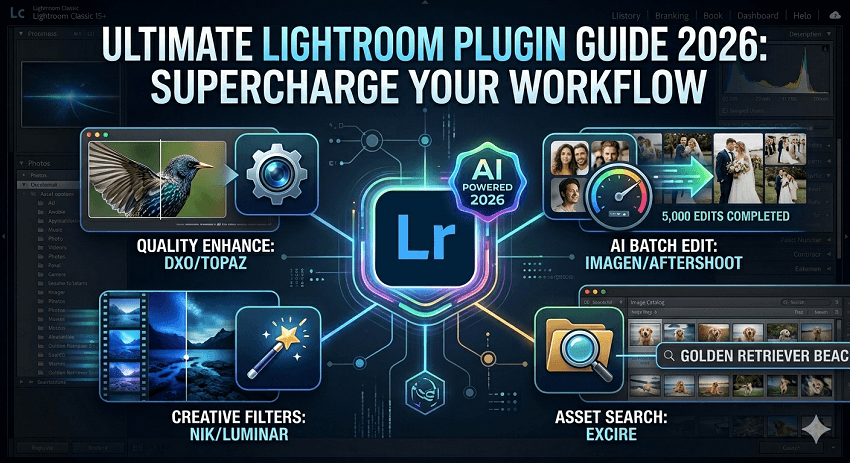 best lightroom plugins