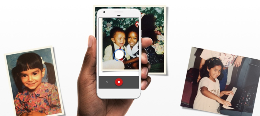 Best Photo Scanner App