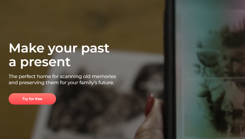 Best Photo Scanner App
