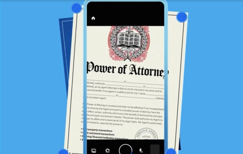 Best Photo Scanner App