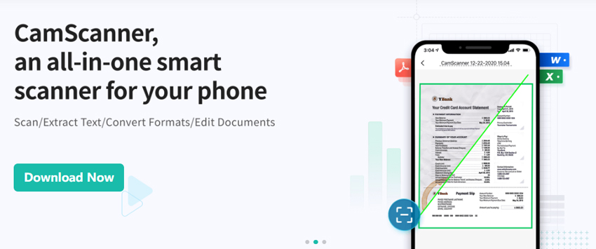 Best Photo Scanner App