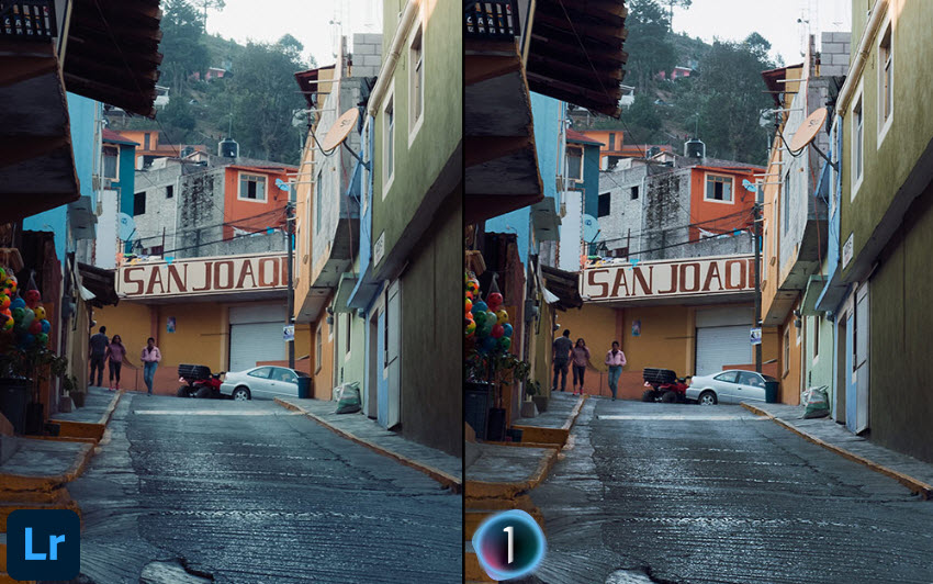 capture one vs lightroom