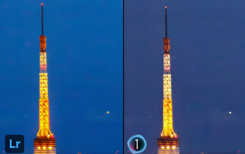 capture one vs lightroom