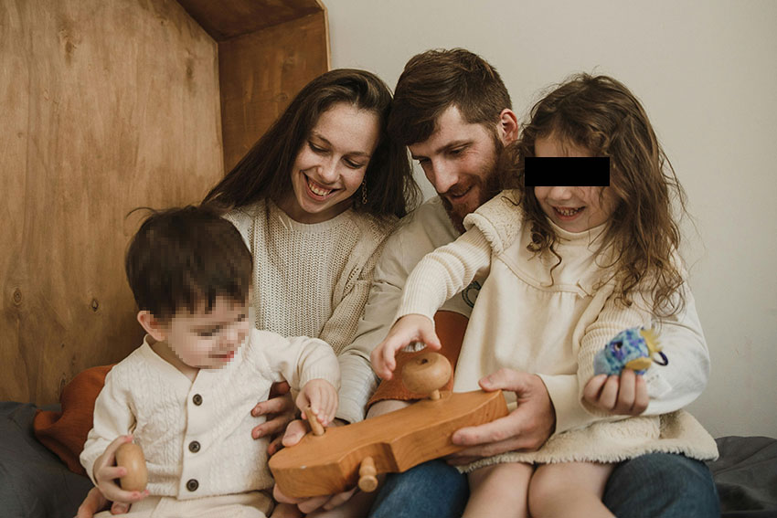 Censored Image