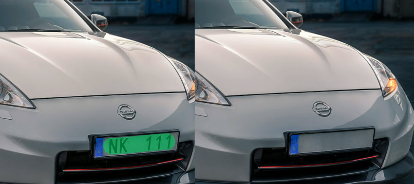 Edit Photos Mac Erase Objects Aiarty