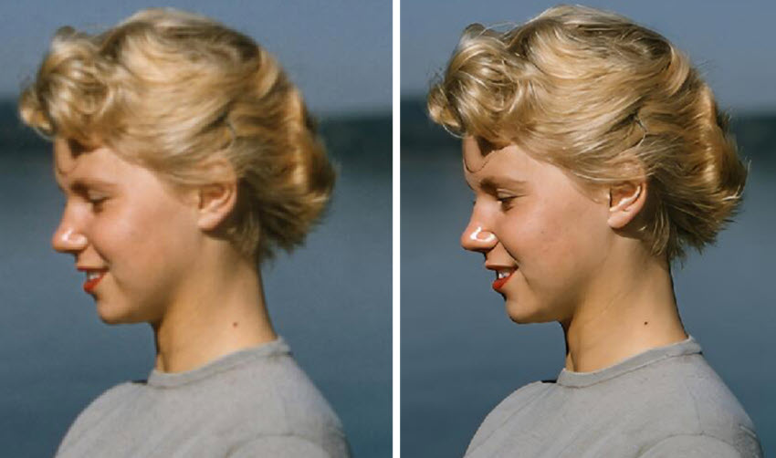 Edit Photos On Mac Aiarty Compare