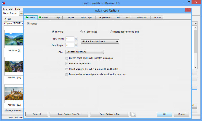 best free image resizer for windows