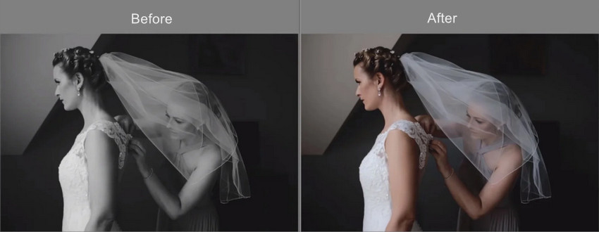 Fujifilm JPEG Settings - Meyerowitz