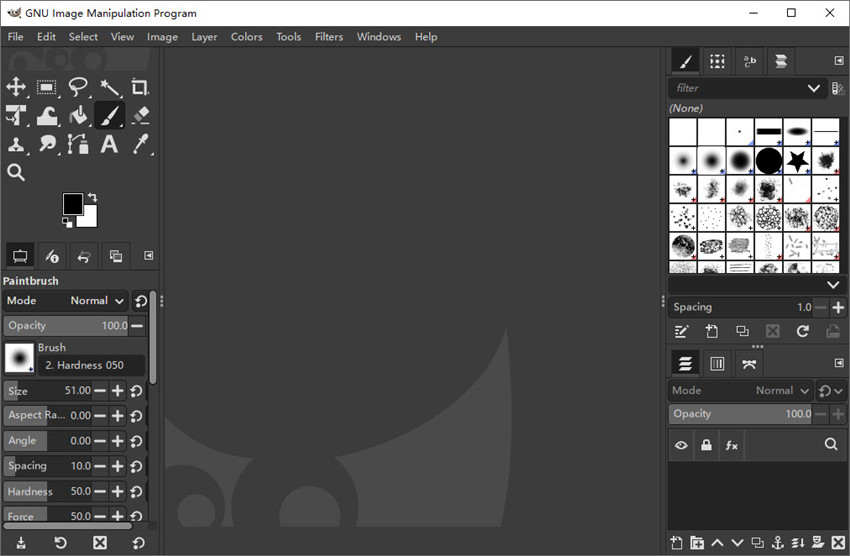 Is GIMP easy to use?