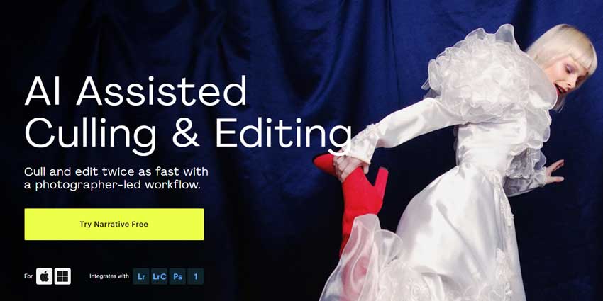 Narrative Select Review