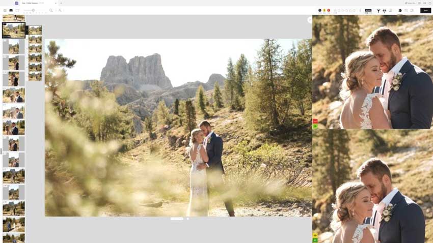 Narrative Select Review