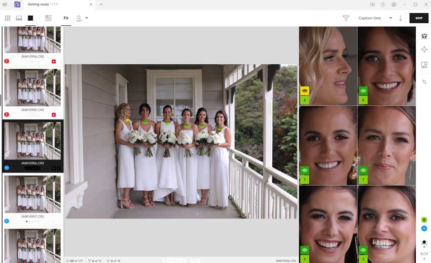Narrative Select Review