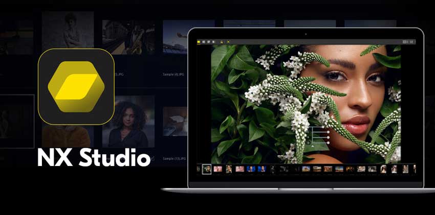 Nikon NX Studio Review