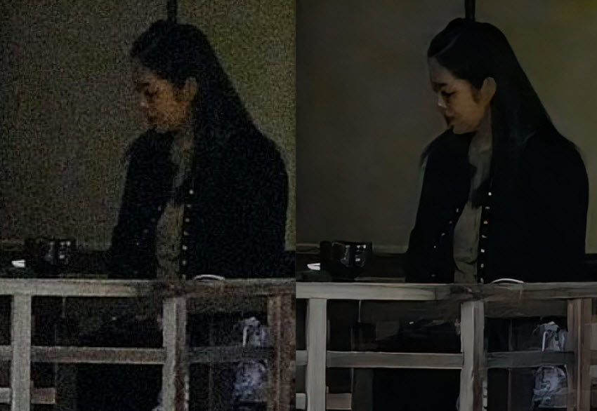 ON1 NoNoise AI reduce noise test 