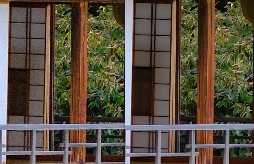 ON1 NoNoise AI test 1