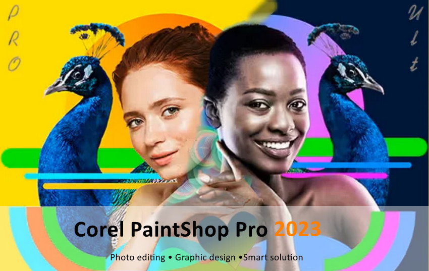 PaintShop Pro review 