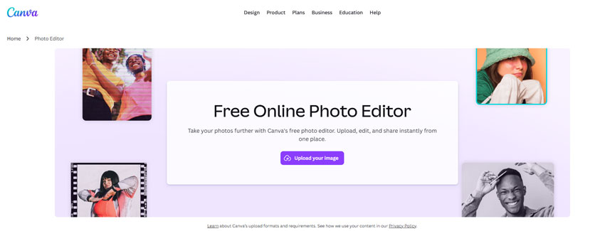 Best AI Photo Editors