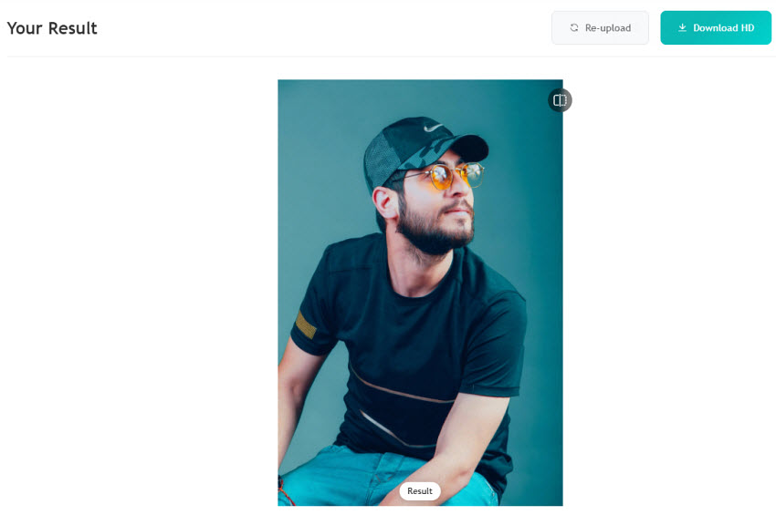 how to remove writing in images free online