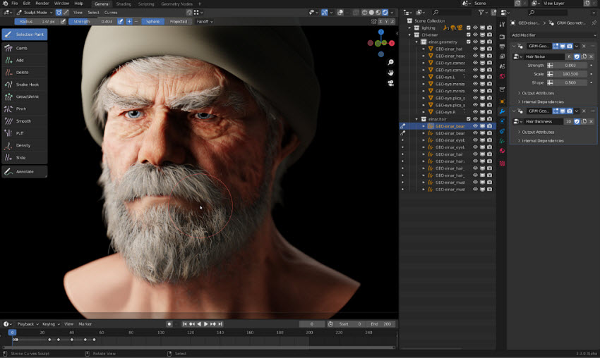 best free open source video editor