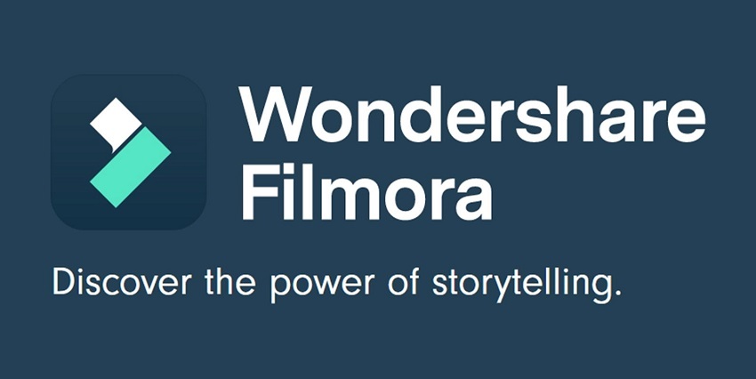 Wondershare Filmora