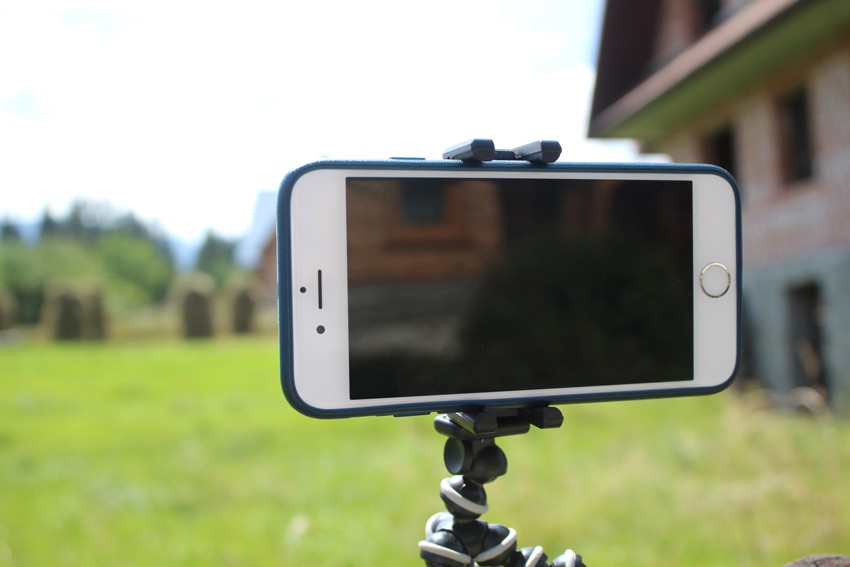 How to Make Videos for Instagram