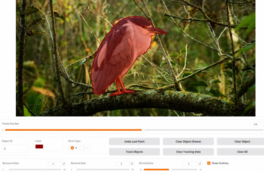 Same Roto Ai For Premiere Pro
