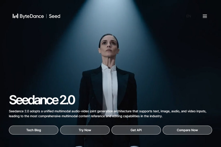AI Movie Generation Tool - Seedance