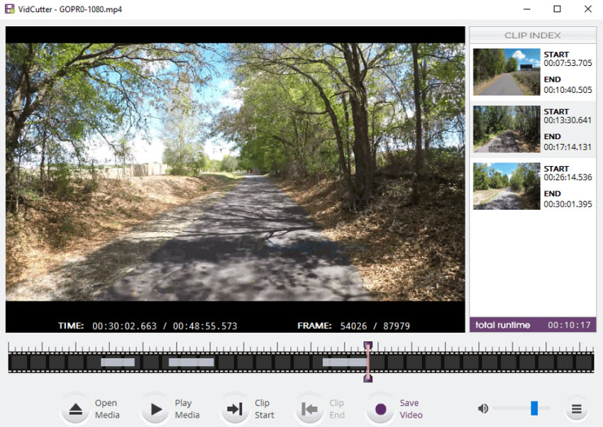 best open source video editor 