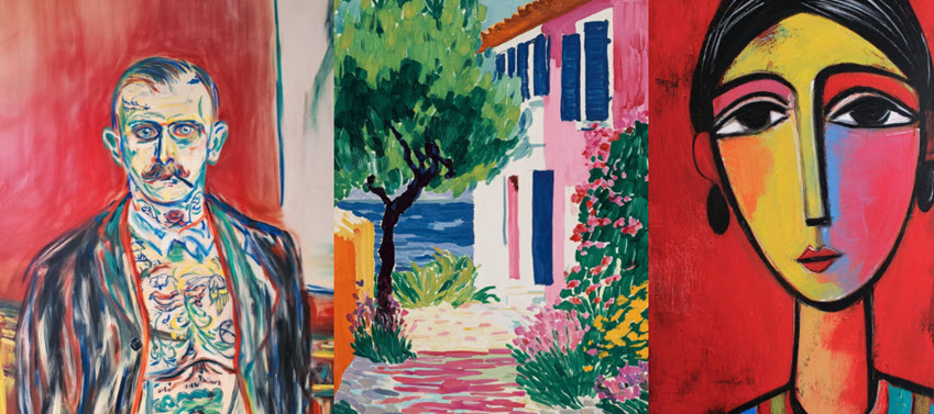 Fauvism