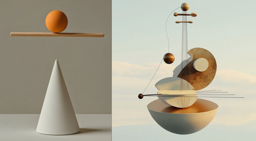 Ai Art Styles Installation
