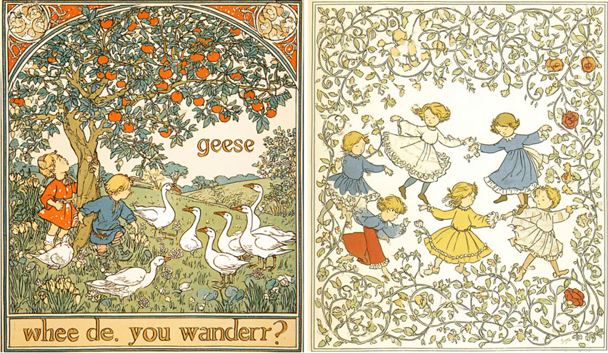 Children Illustration