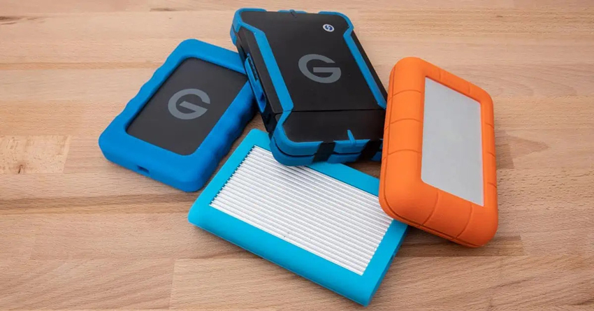 Best Way to Store Digital Photos