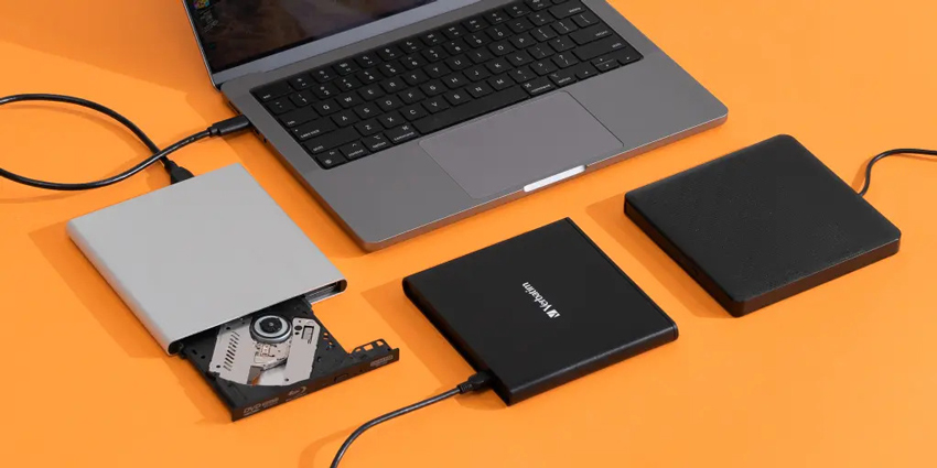 Best Way to Store Digital Photos