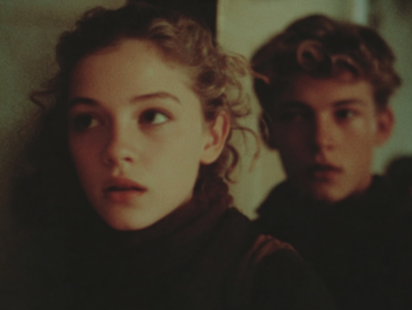 film techniques