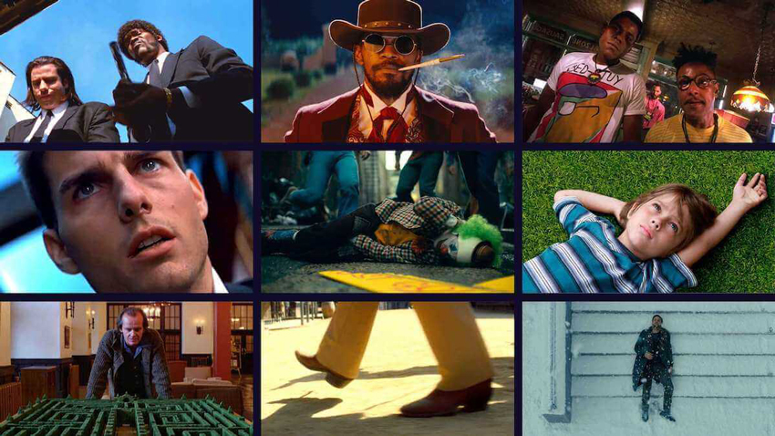 film techniques