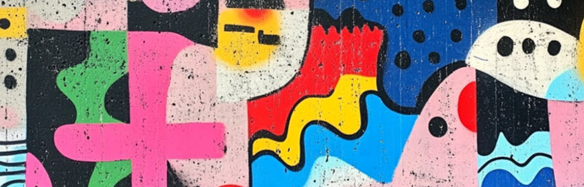 Graffiti Ai Art Styles