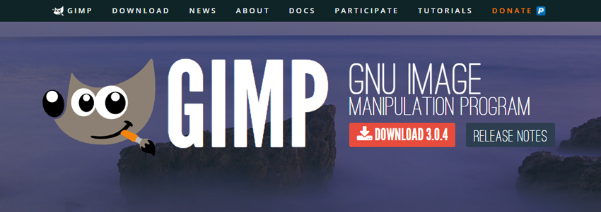 GIMP