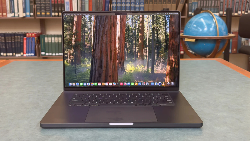 Best AI Laptop