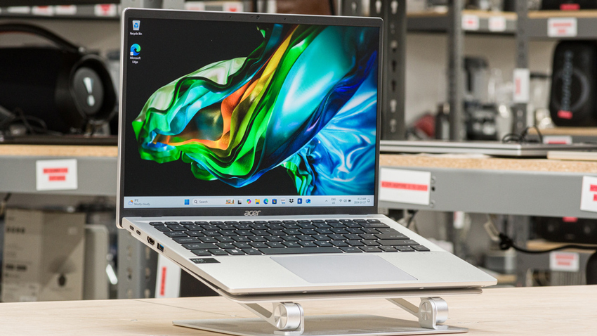 Best AI Laptop