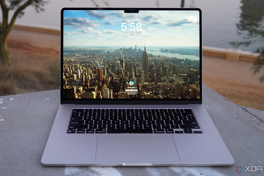 Best AI Laptop